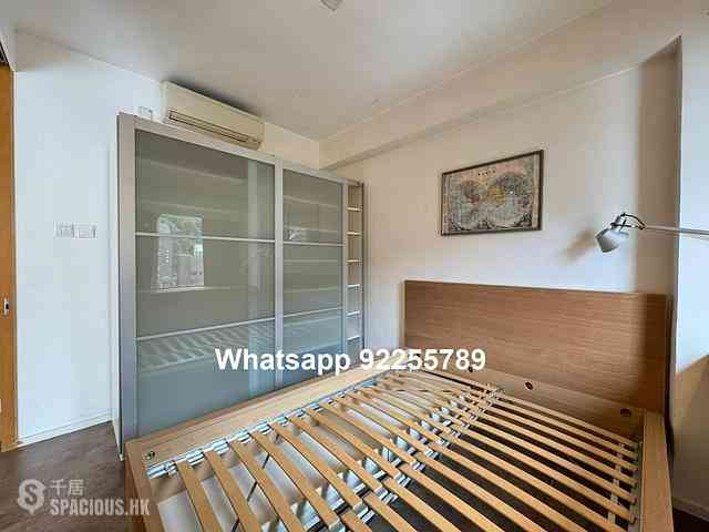 Shek Tong Tsui - Fortune Villa 06