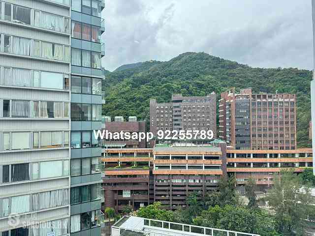 Shek Tong Tsui - Fortune Villa 07