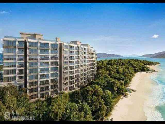 Ma On Shan - Silversands Tower 5B 01