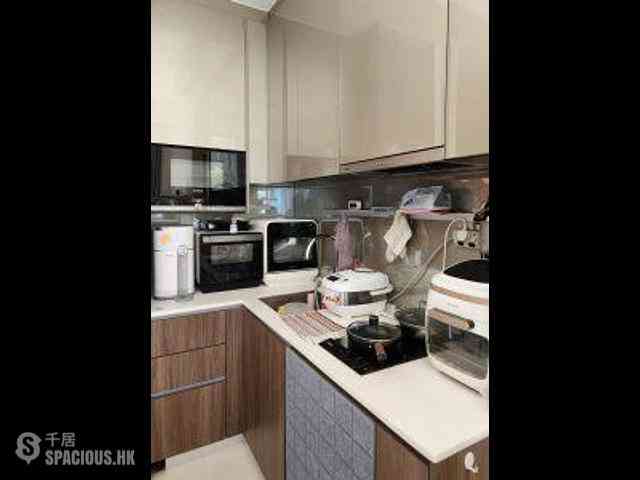Ma On Shan - Silversands Tower 5B 06