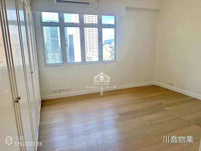 Mid Levels Central - Robinson Garden Apartments 17