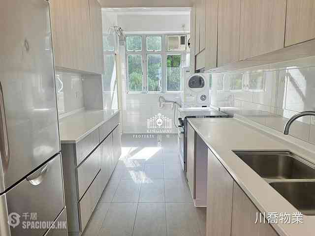 Mid Levels Central - Robinson Garden Apartments 20