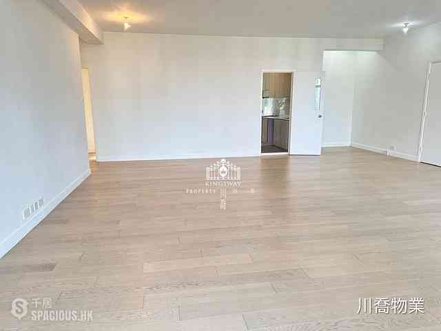Mid Levels Central - Robinson Garden Apartments 09