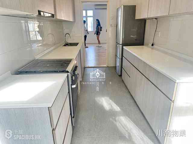 Mid Levels Central - Robinson Garden Apartments 21