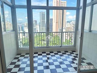 Mid Levels Central - Robinson Garden Apartments 05