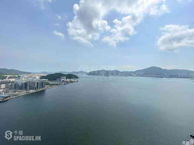 Lohas Park - Lohas Park Phase 9C Ocean Marini Block 1 (1A) 01