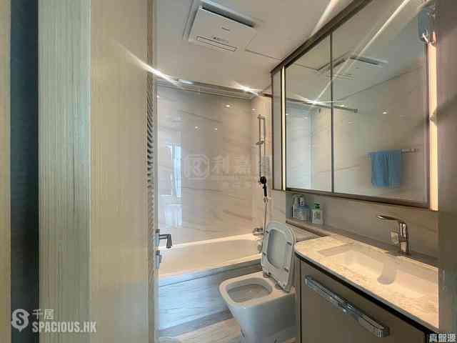 Lohas Park - Lohas Park Phase 9C Ocean Marini Block 1 (1A) 09
