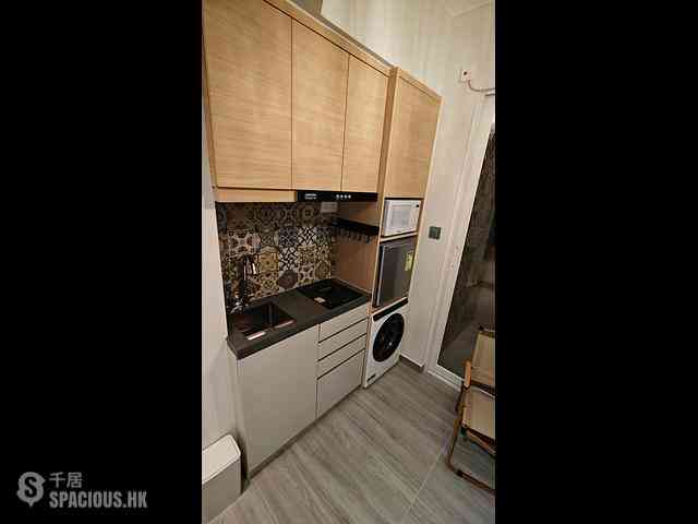 Causeway Bay - Rita House 04