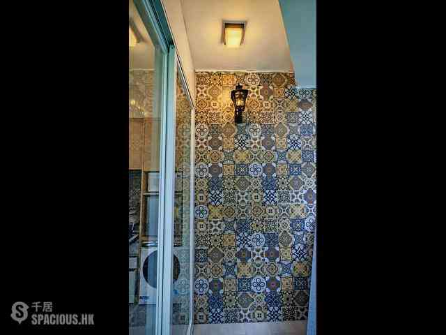Causeway Bay - Rita House 07
