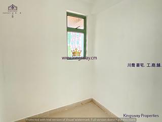 Wan Chai - Monmouth Villa 12