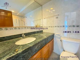 Wan Chai - Monmouth Villa 06