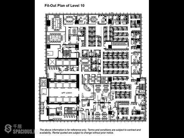 Quarry Bay - Kerry Centre 09