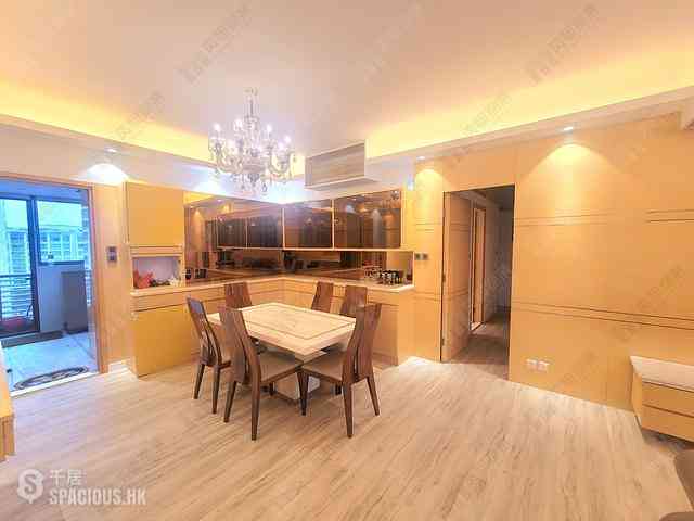 Pak Shek Kok - Providence Bay Phase 3 The Graces Tower 8 03