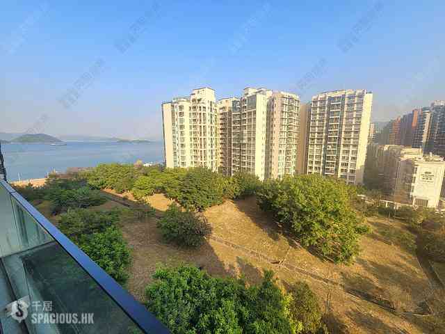 Pak Shek Kok - Providence Bay Phase 3 The Graces Tower 8 04