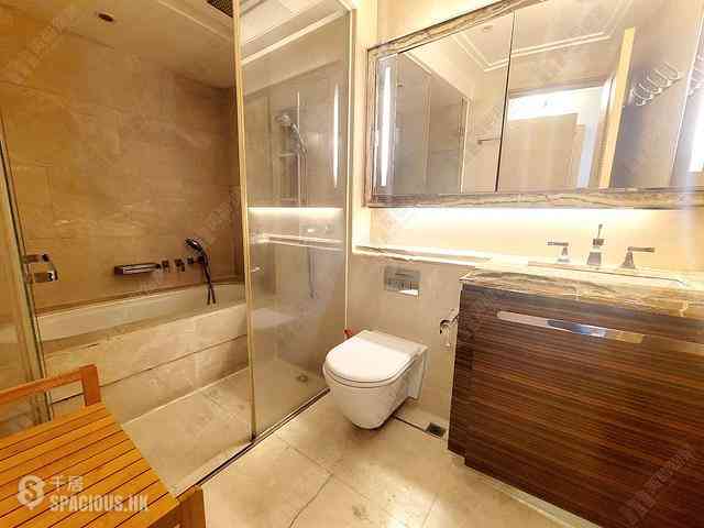 Pak Shek Kok - Providence Bay Phase 3 The Graces Tower 8 06
