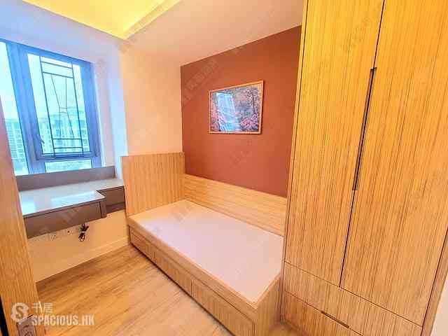 Pak Shek Kok - Providence Bay Phase 3 The Graces Tower 8 08