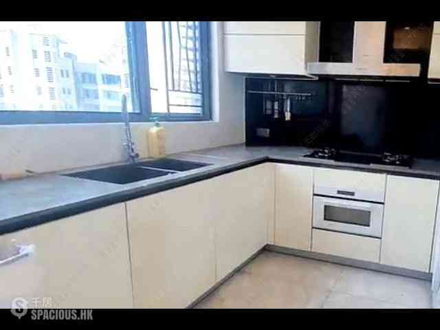 Pak Shek Kok - Providence Bay Phase 3 The Graces Tower 8 09