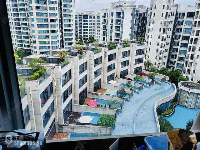 Pak Shek Kok - Providence Bay Phase 3 The Graces Tower 8 10