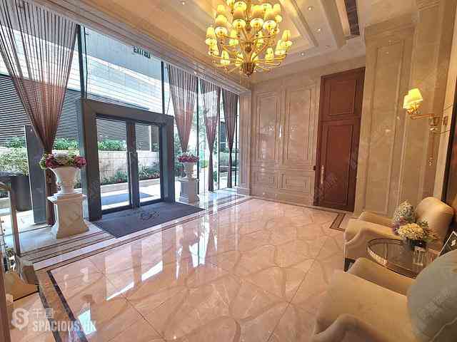 Pak Shek Kok - Providence Bay Phase 3 The Graces Tower 8 11