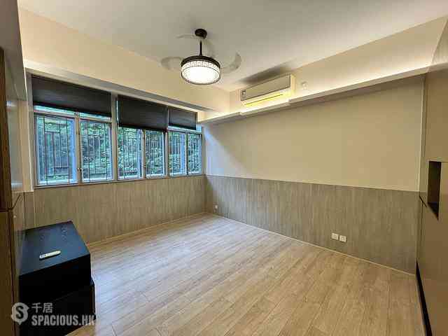 東半山 - 豐樂新邨B座 02