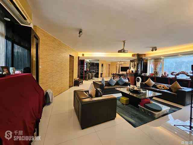 Beacon Hill - Lung Cheung Villa 02