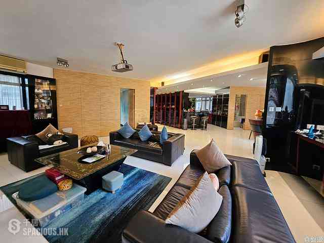 Beacon Hill - Lung Cheung Villa 03