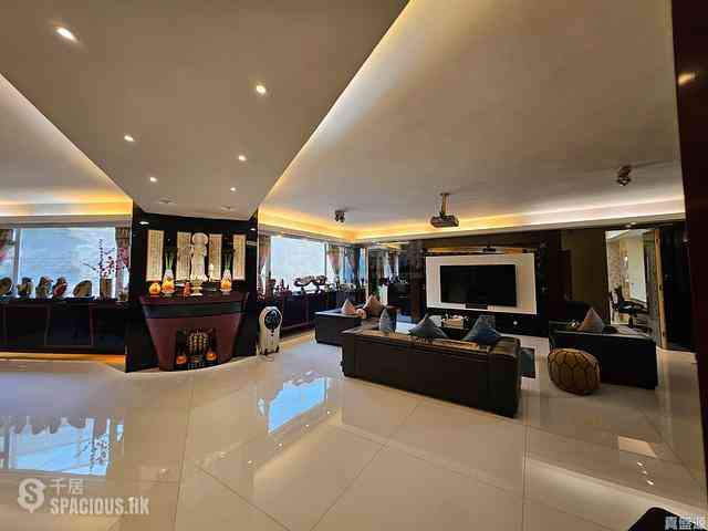 Beacon Hill - Lung Cheung Villa 06