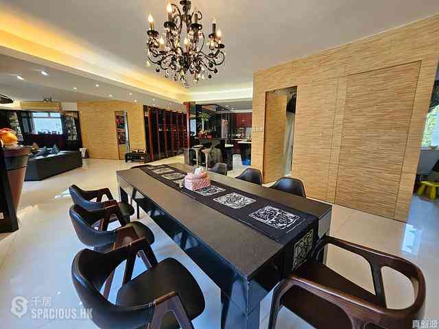 Beacon Hill - Lung Cheung Villa 10