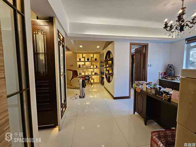 Beacon Hill - Lung Cheung Villa 13