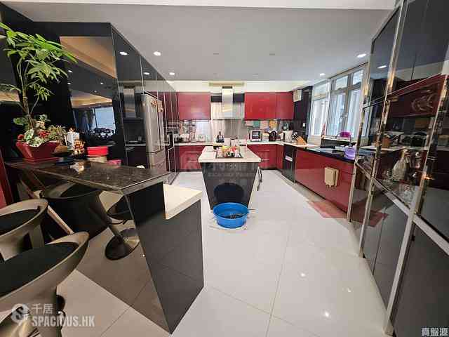 Beacon Hill - Lung Cheung Villa 14