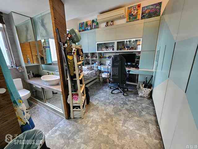 Beacon Hill - Lung Cheung Villa 16