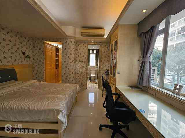 Beacon Hill - Lung Cheung Villa 17
