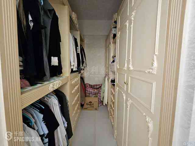 Beacon Hill - Lung Cheung Villa 20