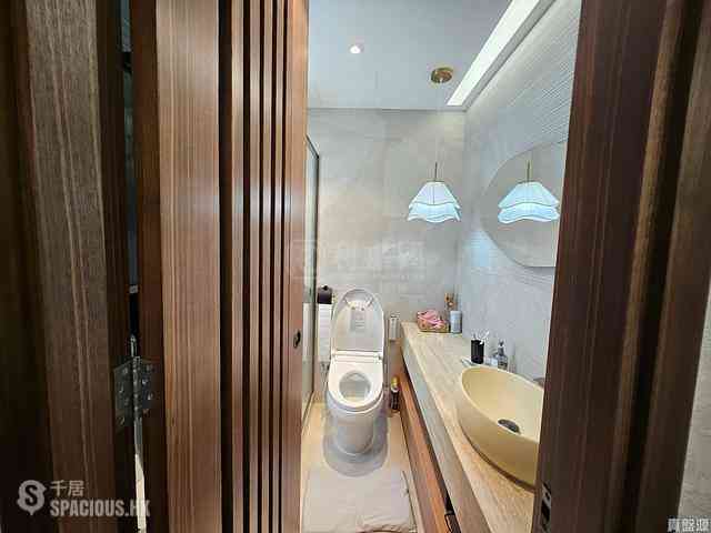 Beacon Hill - Lung Cheung Villa 21