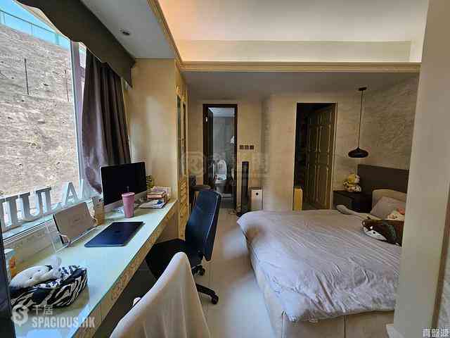 Beacon Hill - Lung Cheung Villa 22