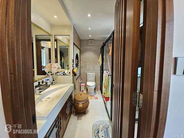 Beacon Hill - Lung Cheung Villa 23