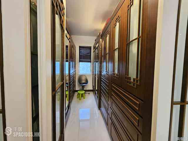 Beacon Hill - Lung Cheung Villa 24