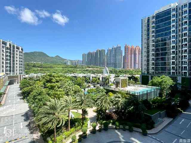 Tseung Kwan O - Monterey Block 5 05