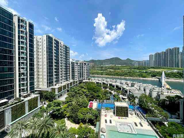 Tseung Kwan O - Monterey Block 3 07
