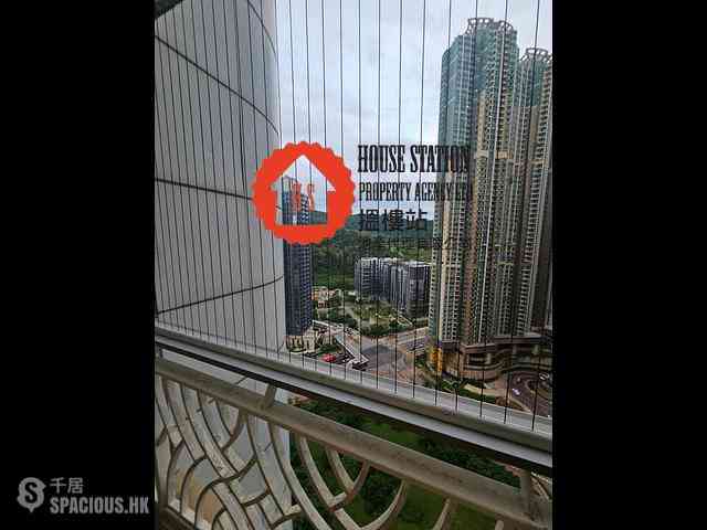 Lohas Park - Lohas Park Phase 1 The Capitol Tower 3 04