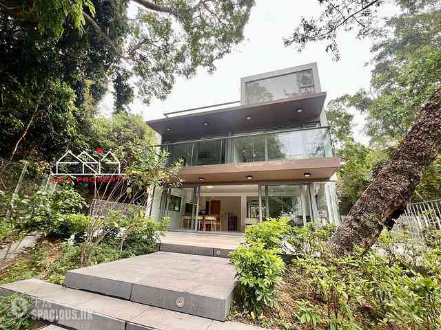 南大嶼山 - Ham Tin Villas 01