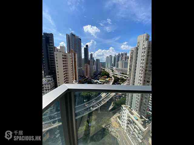 Shau Kei Wan - Lime Gala Block 1B 02
