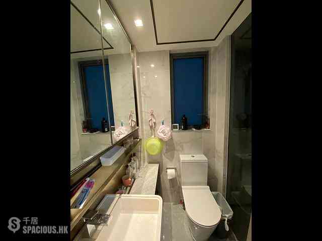 Shau Kei Wan - Lime Gala Block 1B 03