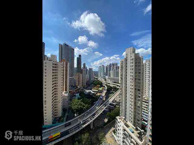 Shau Kei Wan - Lime Gala Block 1B 04