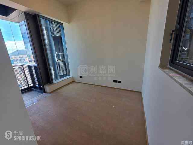 Ho Man Tin - In One Phase 1C Tower 5B 02