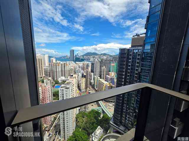 Ho Man Tin - In One Phase 1C Tower 5B 06