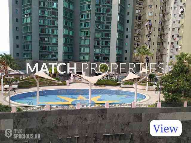 Kennedy Town - Kam Fu Mansion 07