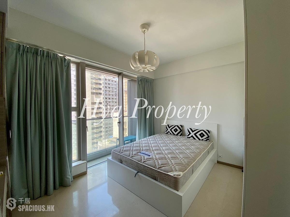 Sai Ying Pun - The Summa 01