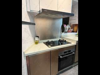 Sai Ying Pun - Ning Yeung Terrace Block A 02