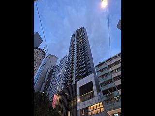 Wan Chai - L' Wanchai 15